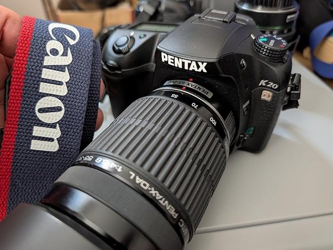 Amazon | PENTAX デジタル一眼レフカメラ K20D ボディ | コンパクト 通販